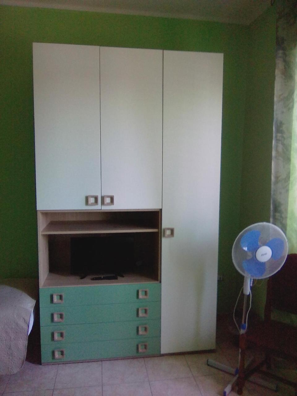 B&B Vista Fiume Боза Екстериор снимка